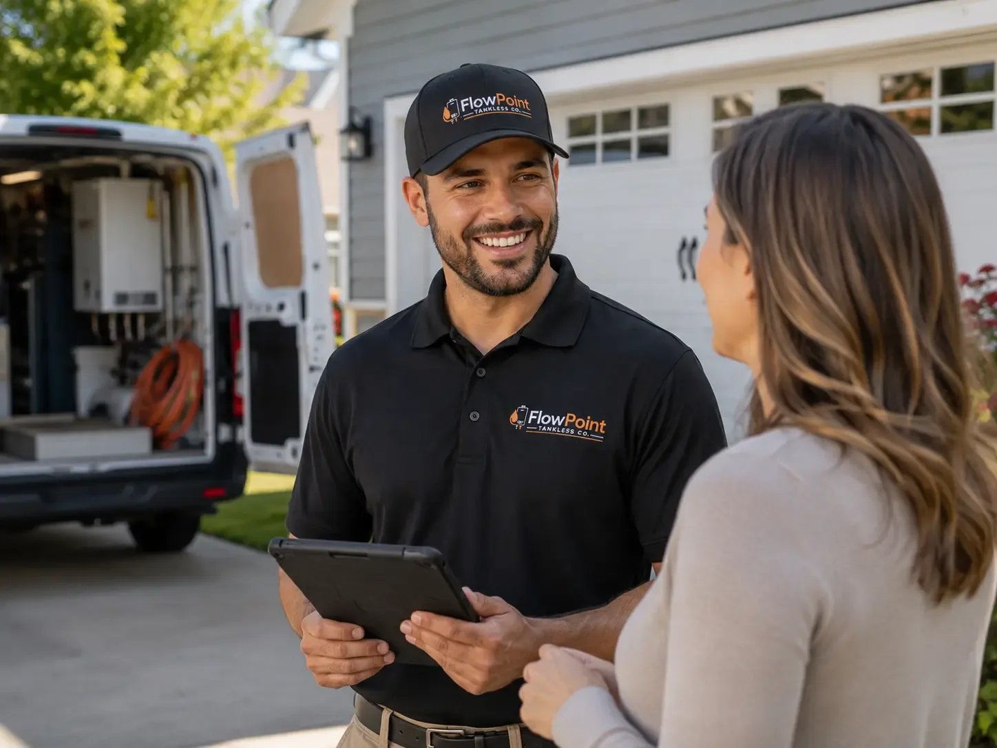 Tankless Water Heater Installation Jamestown, MO FAQs